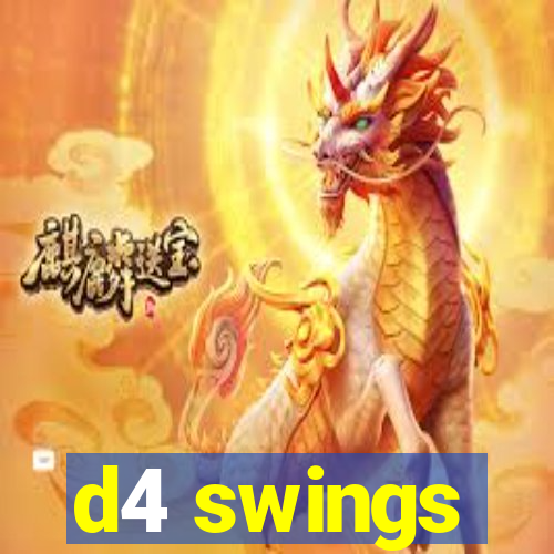 d4 swings